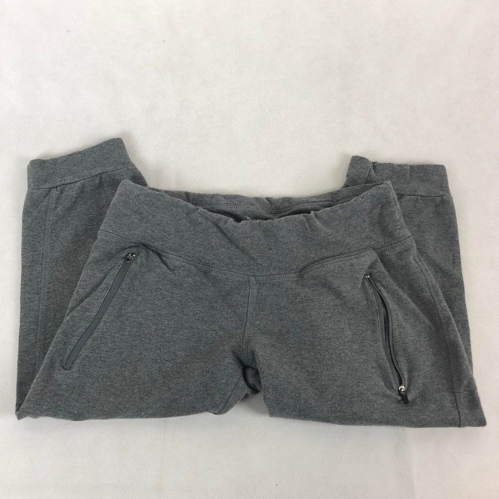 Mpg Crop Joggers S